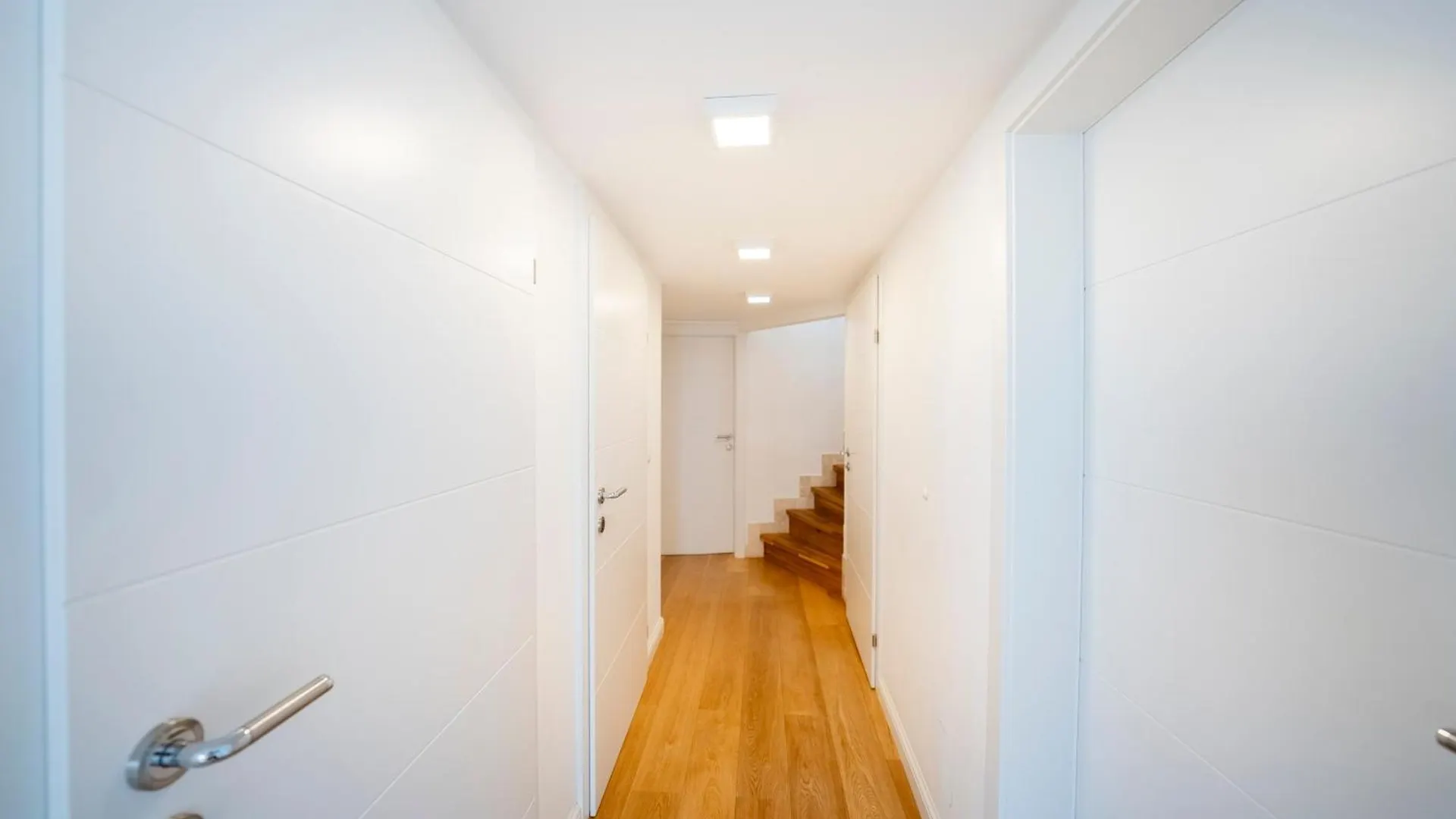 Apartament Luxury Penthouse Schonbrunn Wiedeń